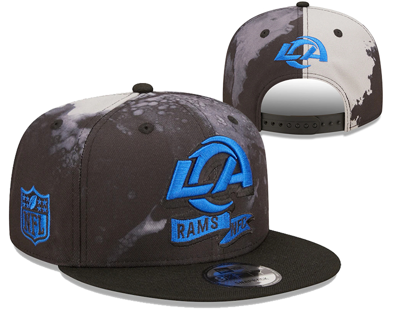 Los Angeles Rams 2025 Stitched Snapback Hats 001 Los Angeles Rams 2025 Stitched Snapback Hats 001
